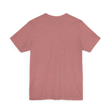 Not My Daughter- Unisex Jersey Short Sleeve Tee