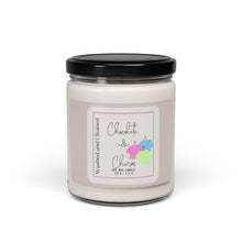 Scented Soy Candle - Multiple Fragrance, 9oz