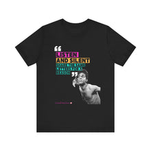 Prince -Black Graphic Tee