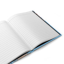 Healing Hands Caring Hearts Hardcover Journal - Perfect Gift for Nurses and Healthcare Professionals