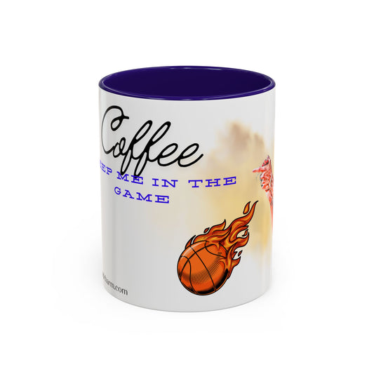 Steph Curry Mug, 11oz