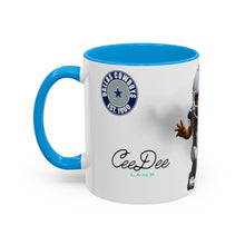Dallas Cowboys #88- Coffee Mug