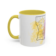 Bih I'm not from N.O-mug, 11oz