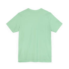 Summer '25 Goals- Short Sleeve Tee