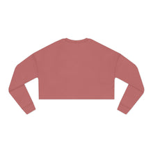 Prince- Cropped Sweatshirt
