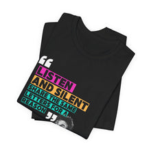 Prince -Black Graphic Tee