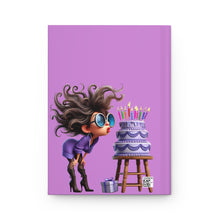 Birthday Journal- Another Year Around the Sun