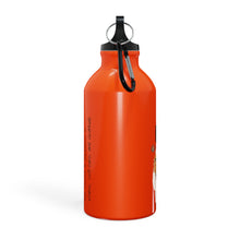 The Secret to Happiness....- Sport Bottle