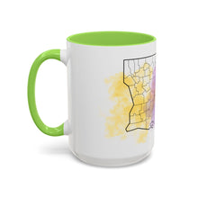 Bih I'm not from N.O-mug, 11oz