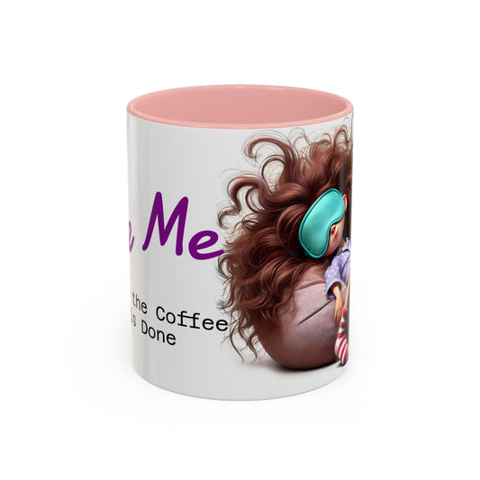"Not Before Noon Coffee Mug Collection"- Part 2