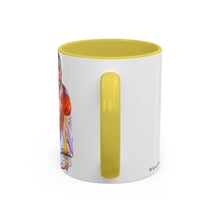 Steph Curry Mug, 11oz