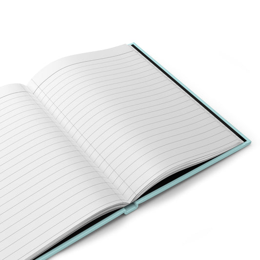 Dear God-Hardcover Journal