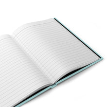 Dear God-Hardcover Journal