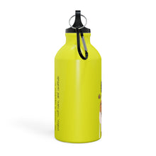 The Secret to Happiness....- Sport Bottle