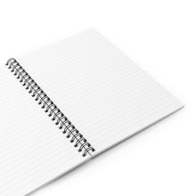 Shit to Get Done-Spiral Notebook - Ruled Line