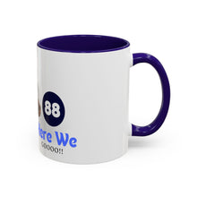 Dallas Cowboys #88- Coffee Mug
