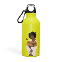 The Secret to Happiness....- Sport Bottle