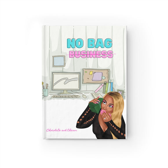 No Bag, No Business