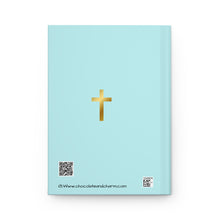 Dear God-Hardcover Journal