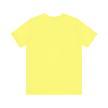 Not My Son- Unisex Jersey Short Sleeve Tee