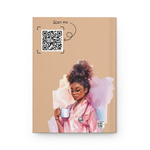 Nurse Life Hardcover Journal - Perfect Gift for Healthcare Professionals