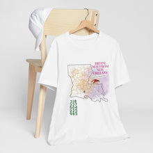 Bih I'm Not from N.O- Short Sleeve Tee