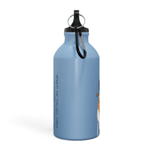 The Secret to Happiness....- Sport Bottle