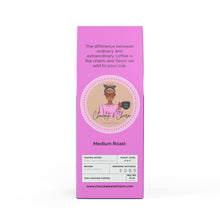 (Medium Roast)- Coffee
