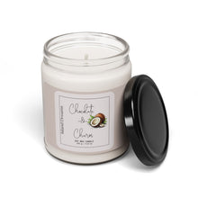 Scented Soy Candle - Multiple Fragrance, 9oz