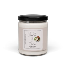 Scented Soy Candle - Multiple Fragrance, 9oz